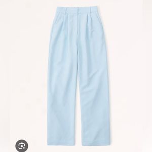 Abercrombie Sloan Tailored Pants